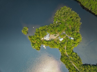 Lake Home For Sale in Wentworth-Nord, 