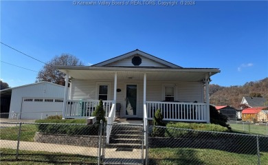 Lake Home For Sale in East Bank, West Virginia