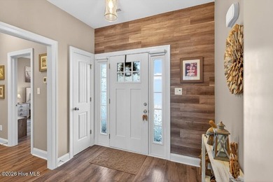 Welcome home to Bluewater Rise! This stunning 3-bedroom, 2-bath - photo 4