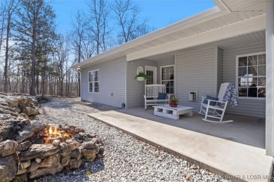 Lake Home Sale Pending in Four Seasons, Missouri