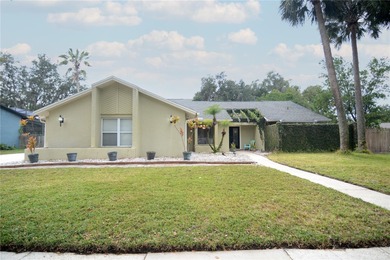 Lake Howell Home For Sale in Casselberry Florida
