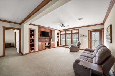 Lake Home For Sale in Corsicana, Texas