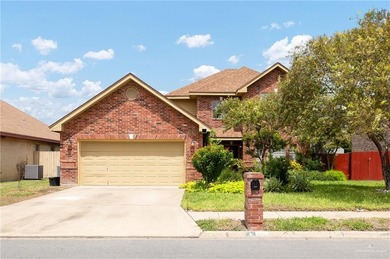 (private lake, pond, creek) Home For Sale in Mcallen Texas