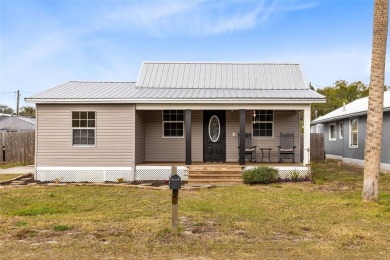 Lake Home For Sale in ST Cloud, Florida