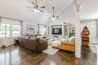 Experience luxury lake living at its finest with this stunning - photo 11