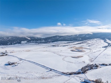 1903 Mount Ellis Lane encompasses 119+/- acres in Bozeman's - photo 11