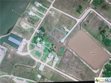 (private lake, pond, creek) Lot For Sale in Seadrift Texas