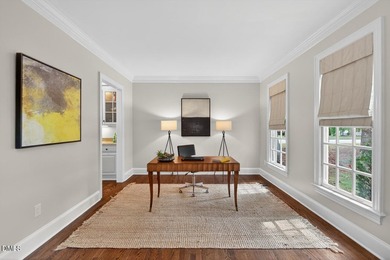 Gorgeous move-in ready home in one of Durham's favorite - photo 11