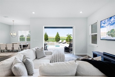 Welcome to the pinnacle of refined living in the exclusive gated - photo 2