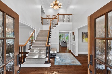 Gorgeous move-in ready home in one of Durham's favorite - photo 12