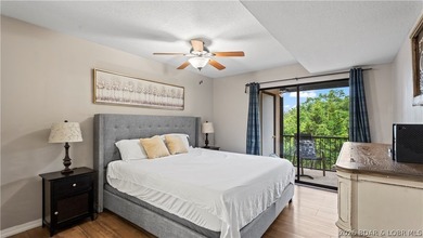 Welcome home to the Osage Vista's community. This top floor unit - photo 13