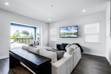 Welcome to the pinnacle of refined living in the exclusive gated - photo 3