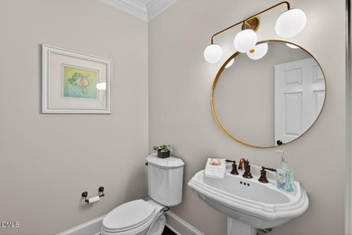 Gorgeous move-in ready home in one of Durham's favorite - photo 13