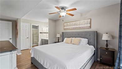 Welcome home to the Osage Vista's community. This top floor unit - photo 14