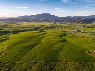 1903 Mount Ellis Lane encompasses 119+/- acres in Bozeman's - photo 14