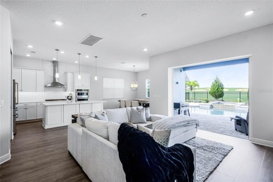 Welcome to the pinnacle of refined living in the exclusive gated - photo 4