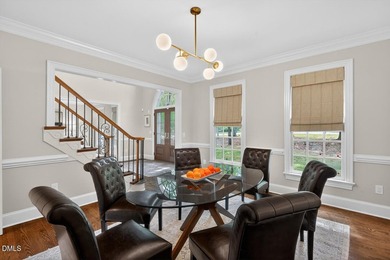 Gorgeous move-in ready home in one of Durham's favorite - photo 14