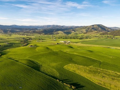 1903 Mount Ellis Lane encompasses 119+/- acres in Bozeman's - photo 15