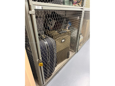 Beautifully renovated and spacious 2BR 2BTH residence in the