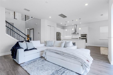 Welcome to the pinnacle of refined living in the exclusive gated - photo 5