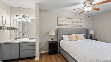 Welcome home to the Osage Vista's community. This top floor unit - photo 16