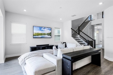 Welcome to the pinnacle of refined living in the exclusive gated - photo 6