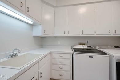 Gorgeous move-in ready home in one of Durham's favorite - photo 16