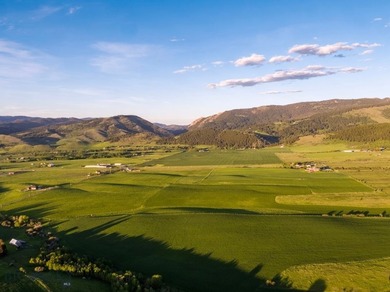 1903 Mount Ellis Lane encompasses 119+/- acres in Bozeman's - photo 17