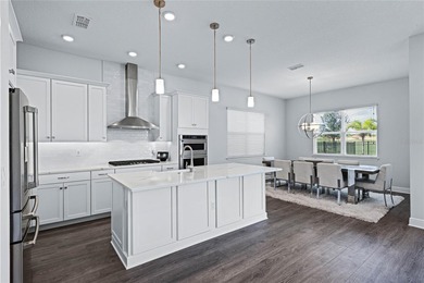 Welcome to the pinnacle of refined living in the exclusive gated - photo 7
