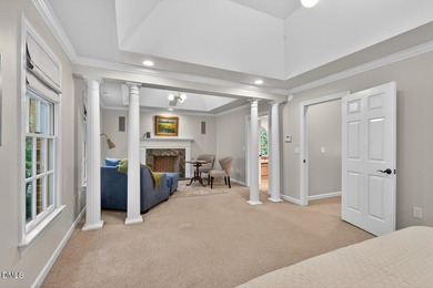 Gorgeous move-in ready home in one of Durham's favorite - photo 17