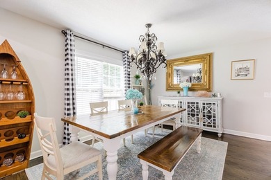 Experience luxury lake living at its finest with this stunning - photo 18