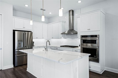 Welcome to the pinnacle of refined living in the exclusive gated - photo 8