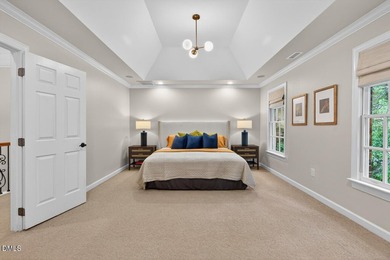 Gorgeous move-in ready home in one of Durham's favorite - photo 18