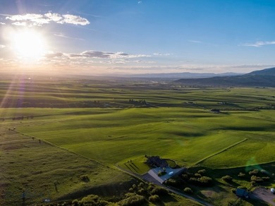 1903 Mount Ellis Lane encompasses 119+/- acres in Bozeman's - photo 19