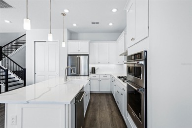 Welcome to the pinnacle of refined living in the exclusive gated - photo 9