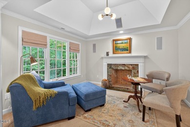 Gorgeous move-in ready home in one of Durham's favorite - photo 19