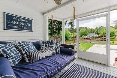 Experience luxury lake living at its finest with this stunning - photo 20
