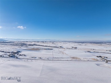 1903 Mount Ellis Lane encompasses 119+/- acres in Bozeman's - photo 20