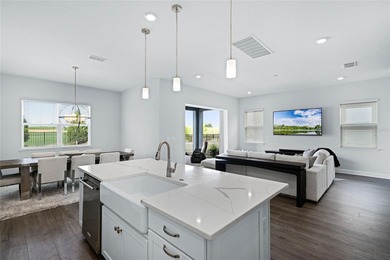 Welcome to the pinnacle of refined living in the exclusive gated - photo 10