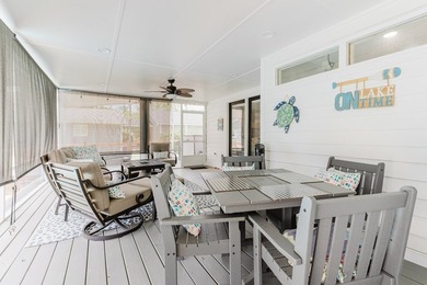 Experience luxury lake living at its finest with this stunning - photo 21