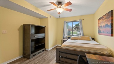 Welcome home to the Osage Vista's community. This top floor unit - photo 21