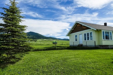 1903 Mount Ellis Lane encompasses 119+/- acres in Bozeman's - photo 22