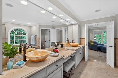 Gorgeous move-in ready home in one of Durham's favorite - photo 22