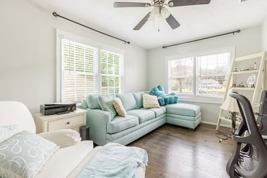 Experience luxury lake living at its finest with this stunning - photo 23