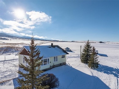 1903 Mount Ellis Lane encompasses 119+/- acres in Bozeman's - photo 23