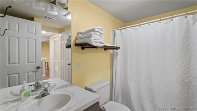Welcome home to the Osage Vista's community. This top floor unit - photo 24