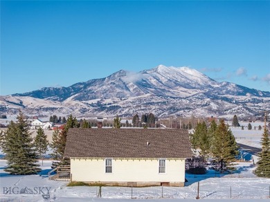 1903 Mount Ellis Lane encompasses 119+/- acres in Bozeman's - photo 25