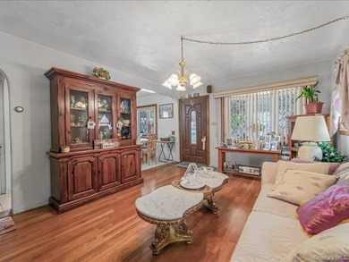 Welcome to this charming , Cape-style, single family home in the - photo 5