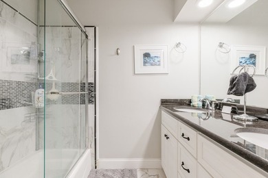Experience luxury lake living at its finest with this stunning - photo 26