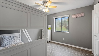 Welcome home to the Osage Vista's community. This top floor unit - photo 26